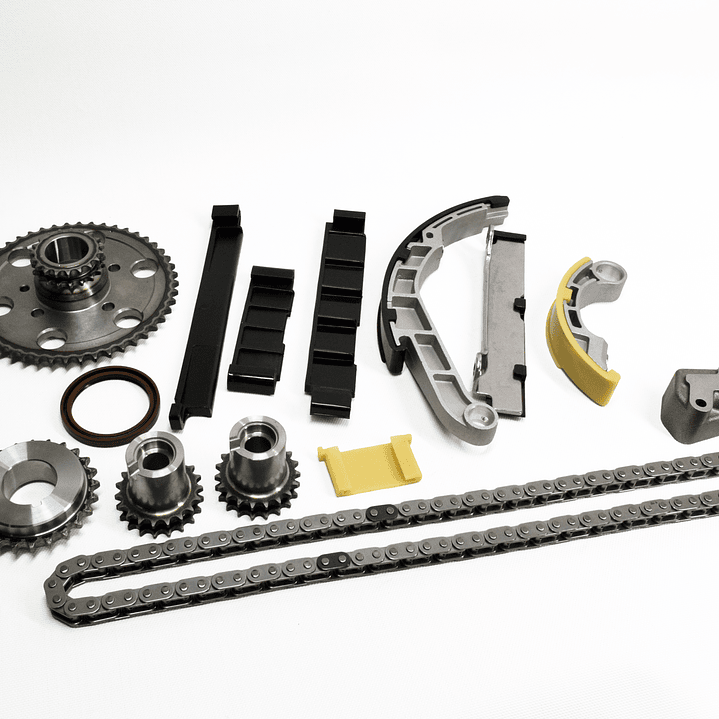 Kit de Distribución TOTO Japón– Nissan Navara/Terrano 1