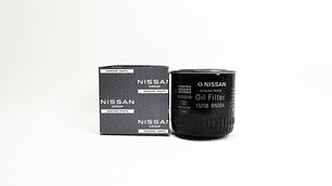 Filtro de Aceite Original Nissan – YD25DDTi Navara 2008 - 2018