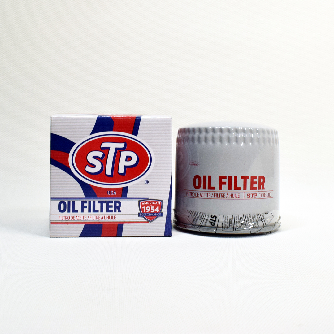 Filtro de Aceite STP USA 15208-BN30A – Navara/NV350/NP300 1