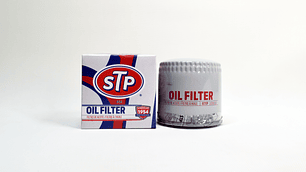 Filtro de Aceite STP USA 15208-BN30A – Navara/NV350/NP300