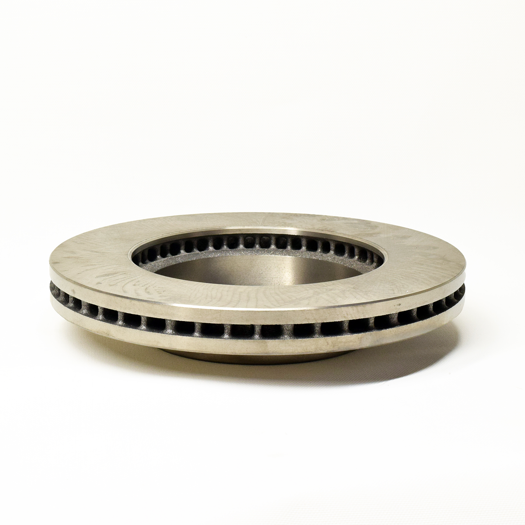 Disco de Freno Delantero 2WD / 4WD (Par) – Nissan Navara/NP300 - Yokomitsu Japón 1