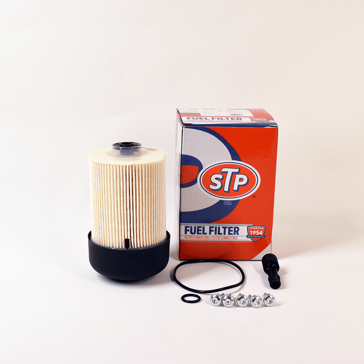 Filtro de Petróleo – Nissan NP300 2.3 YS23 (2015–2020) - STP USA 1