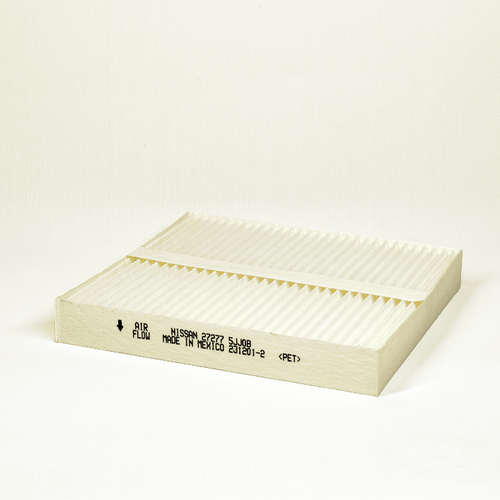 Filtro de Polen Original  – Nissan NP300 / Sentra 2