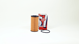 Filtro de Aceite Elemento Nissan Original – NP300