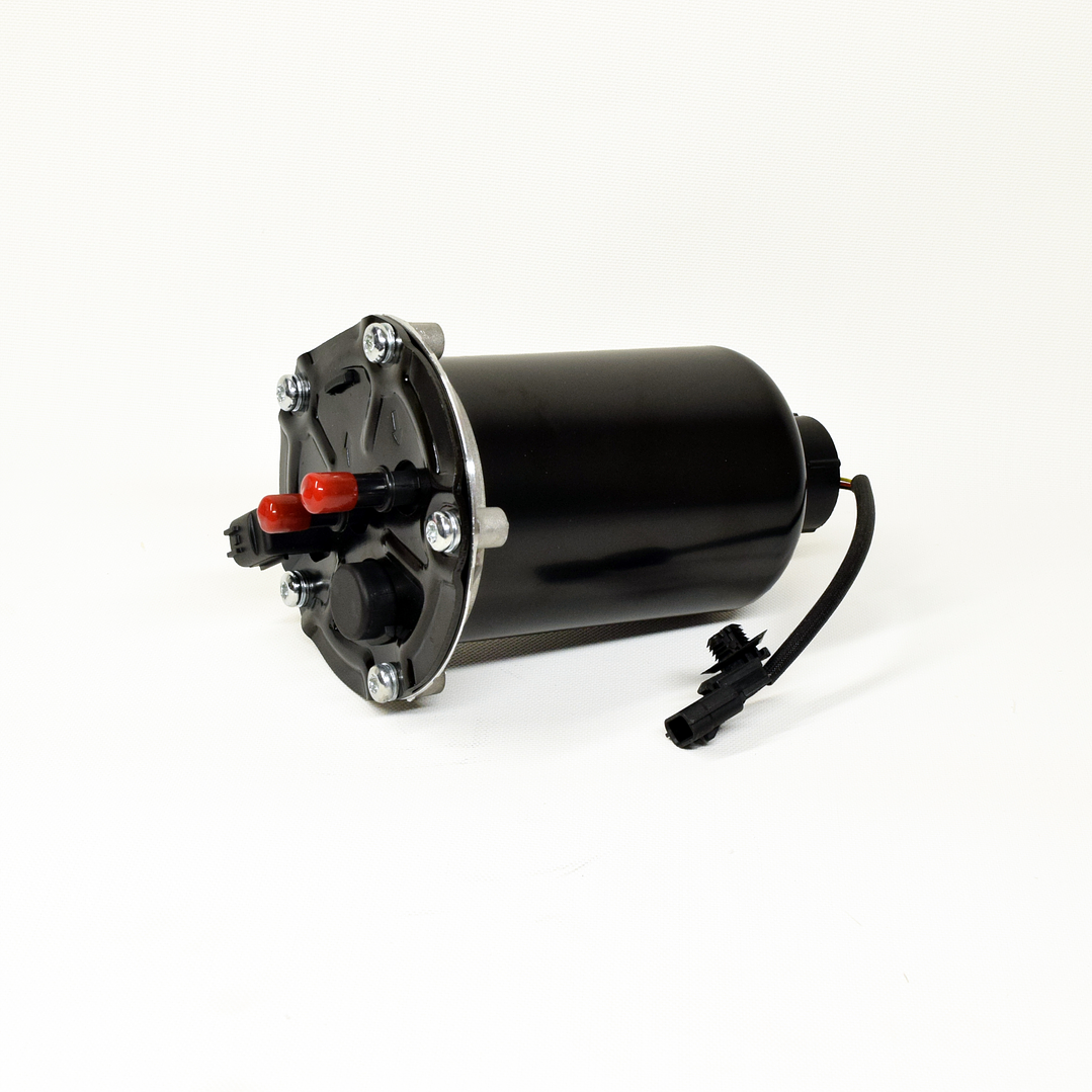 Filtro de Petróleo STP USA 16400-9320R – NP300 Motor YS23 (2015–2020) 3