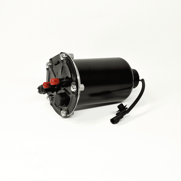 Filtro de Petróleo STP USA 16400-9320R – NP300 Motor YS23 (2015–2020) 3