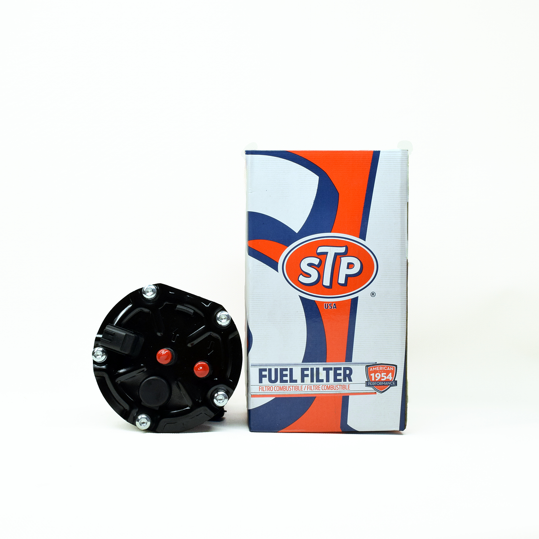 Filtro de Petróleo STP USA 16400-9320R – NP300 Motor YS23 (2015–2020) 1