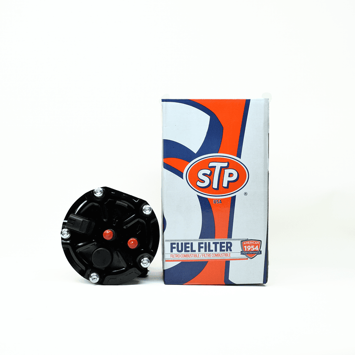 Filtro de Petróleo STP USA 16400-9320R – NP300 Motor YS23 (2015–2020) 1