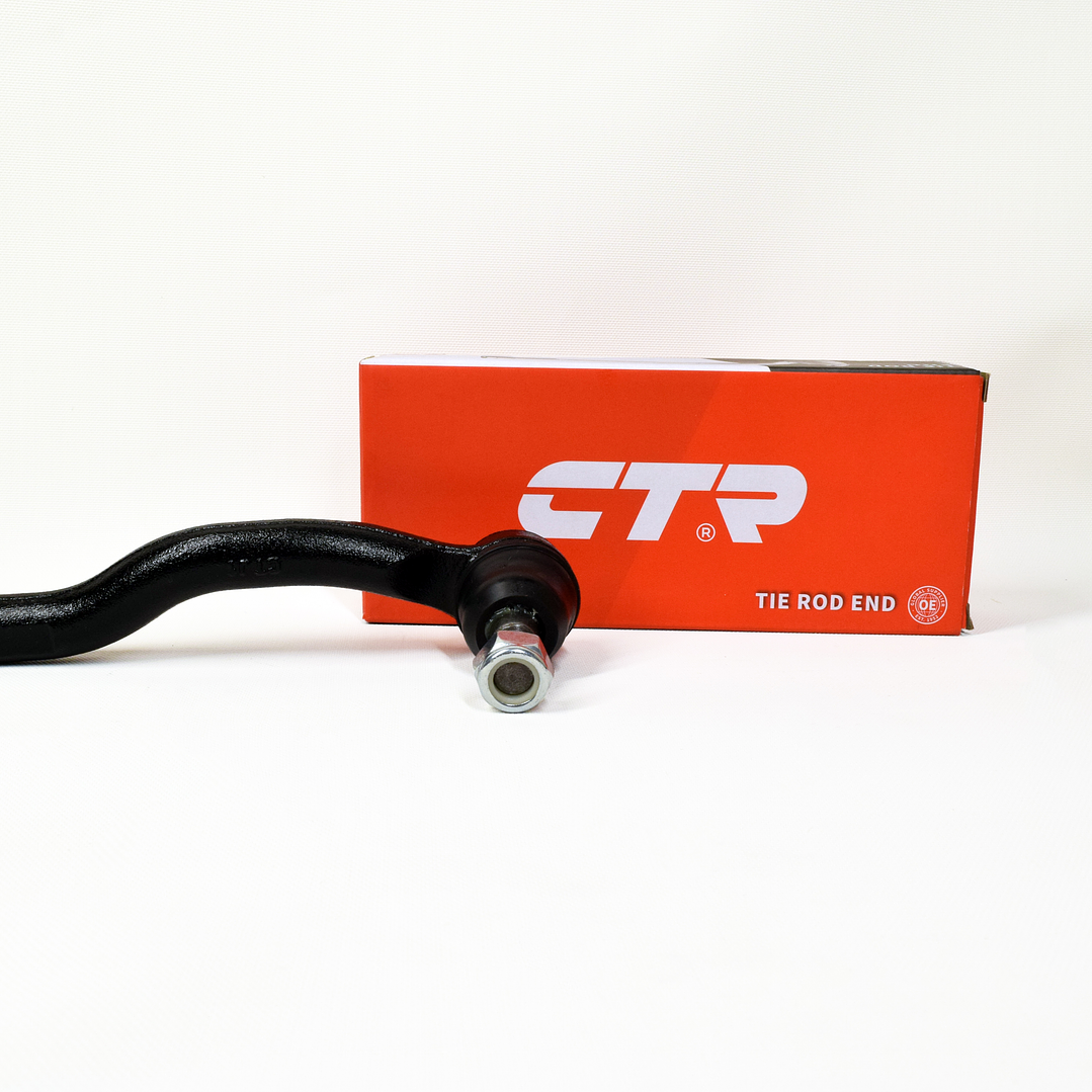 Terminal Exterior Izquierdo CTR – Nissan NP300 2.3 (2015–2020) 1