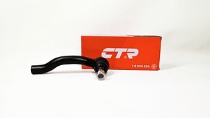 Terminal Exterior Izquierdo CTR – Nissan NP300 2.3 (2015–2020)