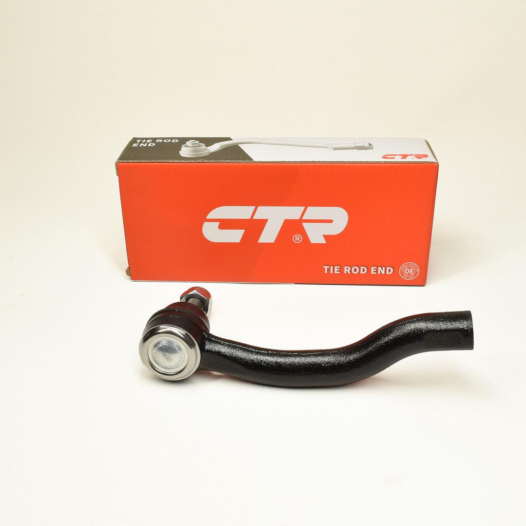 Terminal Exterior Derecho CTR Korea Nissan NP300 2.3 2015-2020 1