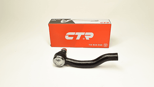 Terminal Exterior Derecho CTR Korea Nissan NP300 2.3 2015-2020