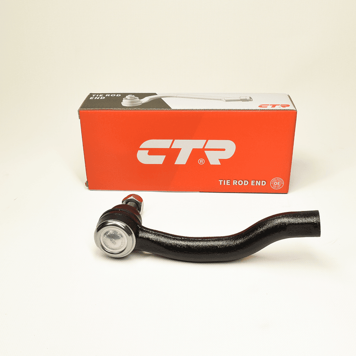 Terminal Exterior Derecho CTR Korea Nissan NP300 2.3 2015-2020 1