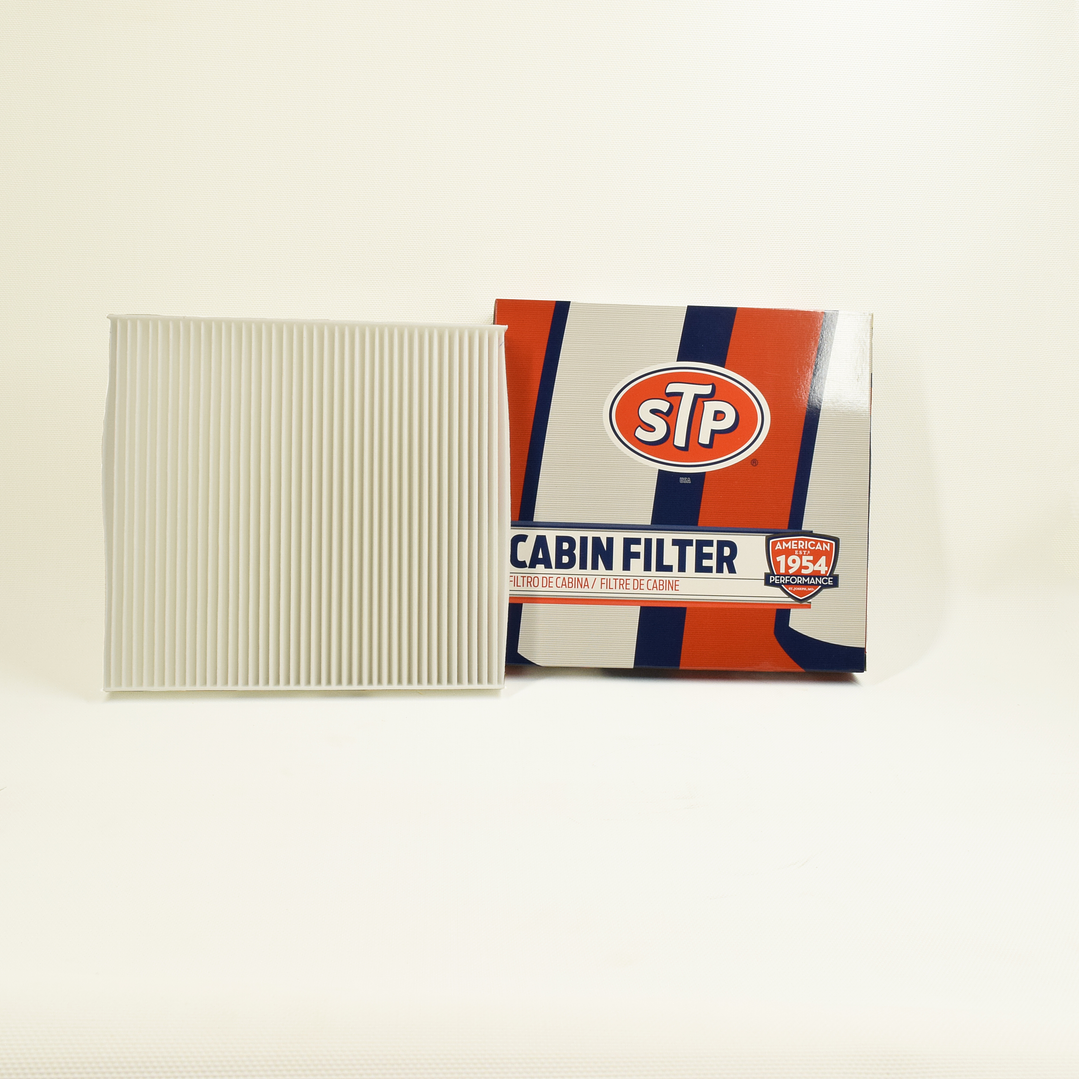 Filtro de Polen / Cabina Nissan NP300 2015-2020 · Sentra 2.0 2021-2025 - STP USA 1