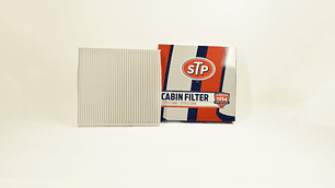 Filtro de Polen / Cabina Nissan NP300 2015-2020 · Sentra 2.0 2021-2025 - STP USA