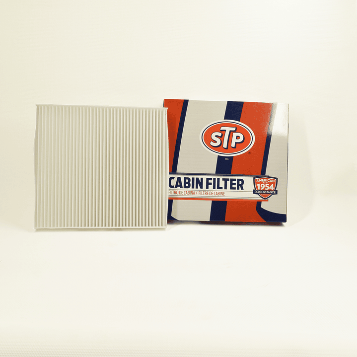 Filtro de Polen / Cabina Nissan NP300 2015-2020 · Sentra 2.0 2021-2025 - STP USA 1