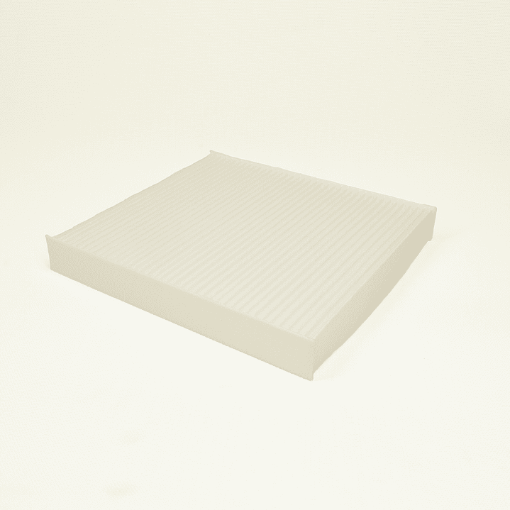 Filtro de Polen / Cabina Nissan NP300 2015-2020 · Sentra 2.0 2021-2025 - STP USA 3