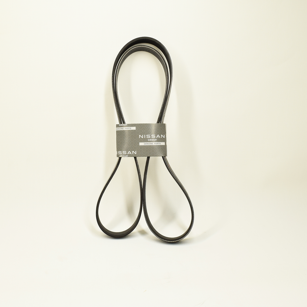 Correa Alternador Original Nissan NP300 2.3 YS23 2015–2020 1