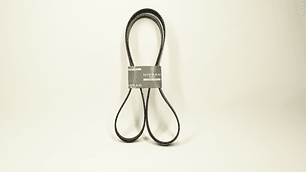 Correa Alternador Original Nissan NP300 2.3 YS23 2015–2020