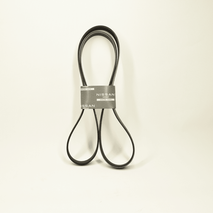 Correa Alternador Original Nissan NP300 2.3 YS23 2015–2020 1