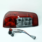 Farol Trasero Derecho Alternativo Nissan NP300 2.3 2015–2020 - Miniatura 3