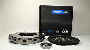 Kit de Embrague RFC Alternativo Nissan NP300 2.3 2015–2020
