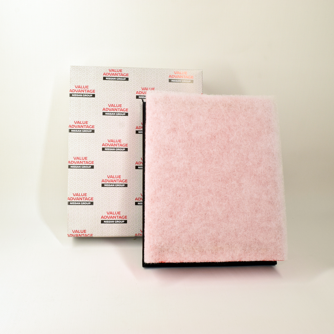 Filtro de Aire Original Nissan NP300 2.3 YS23 / 2.5 QR25DE 2015–2020 2