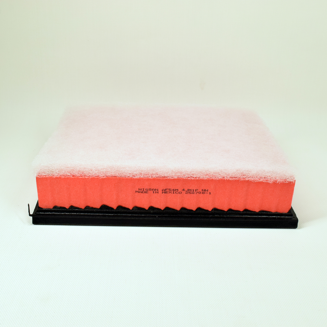 Filtro de Aire Original Nissan NP300 2.3 YS23 / 2.5 QR25DE 2015–2020 3