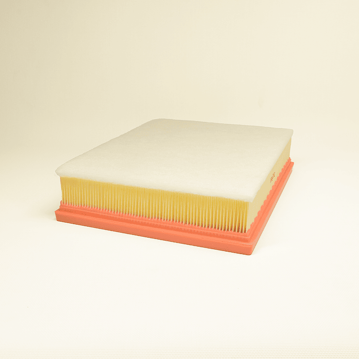 Filtro de Aire Kendall China Nissan NP300 2.3 YS23 / 2.5 QR25DE 2015–2020 1