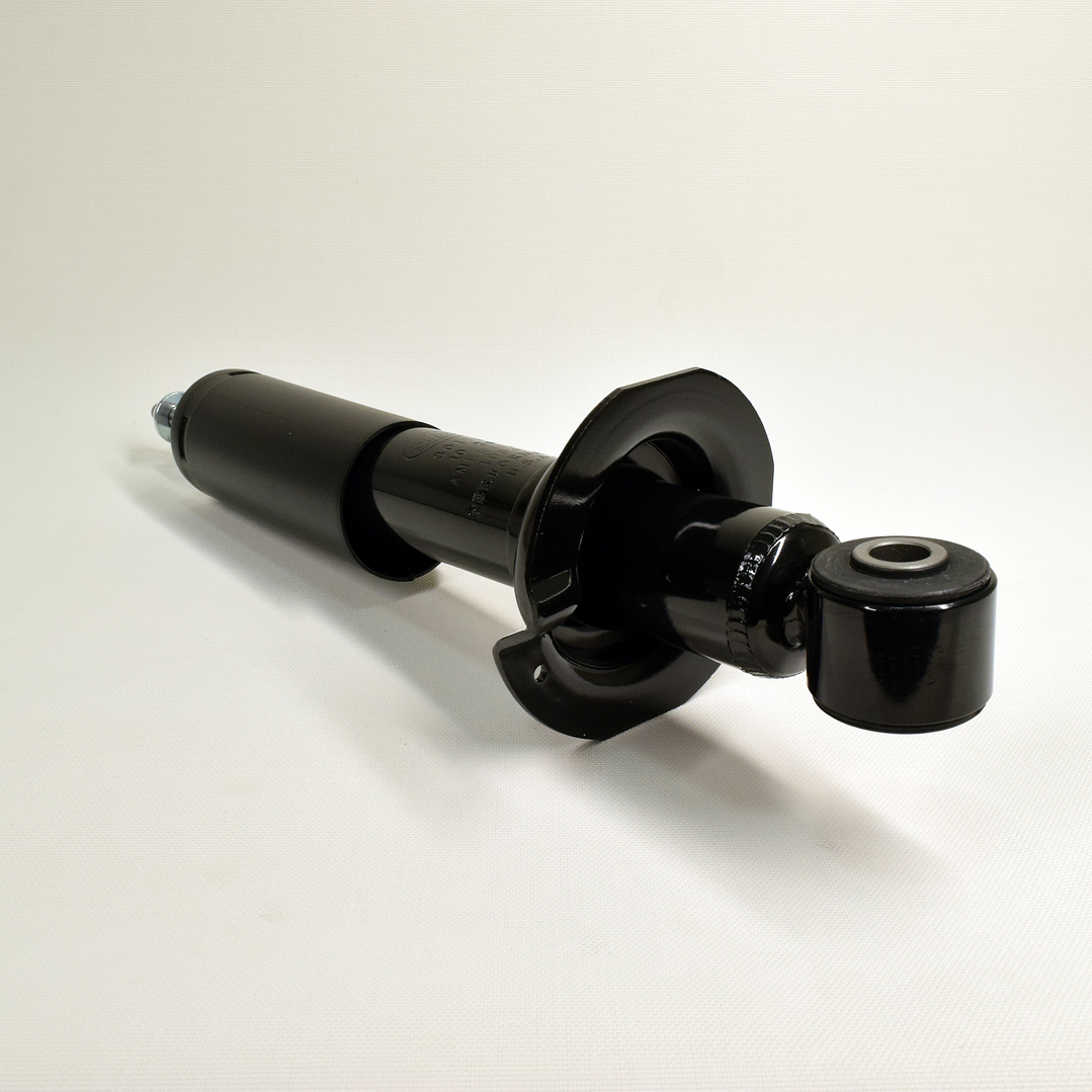 Amortiguador Delantero STP (Unidad) – Plato 78 mm 4x2 Nissan Navara 4x2 2007–2016 / NP300 4x2 2015–2020 2