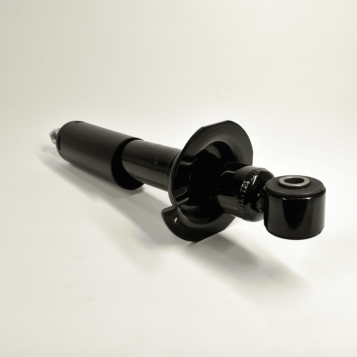 Amortiguador Delantero STP (Unidad) – Plato 78 mm 4x2 Nissan Navara 4x2 2007–2016 / NP300 4x2 2015–2020 2