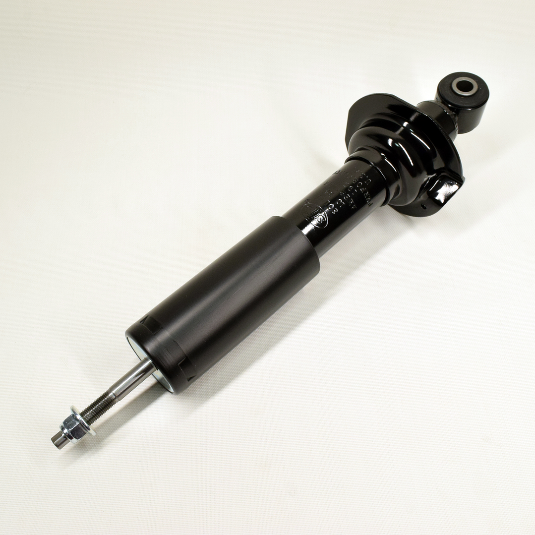 Amortiguador Delantero STP (Unidad) – Plato 78 mm 4x2 Nissan Navara 4x2 2007–2016 / NP300 4x2 2015–2020 3