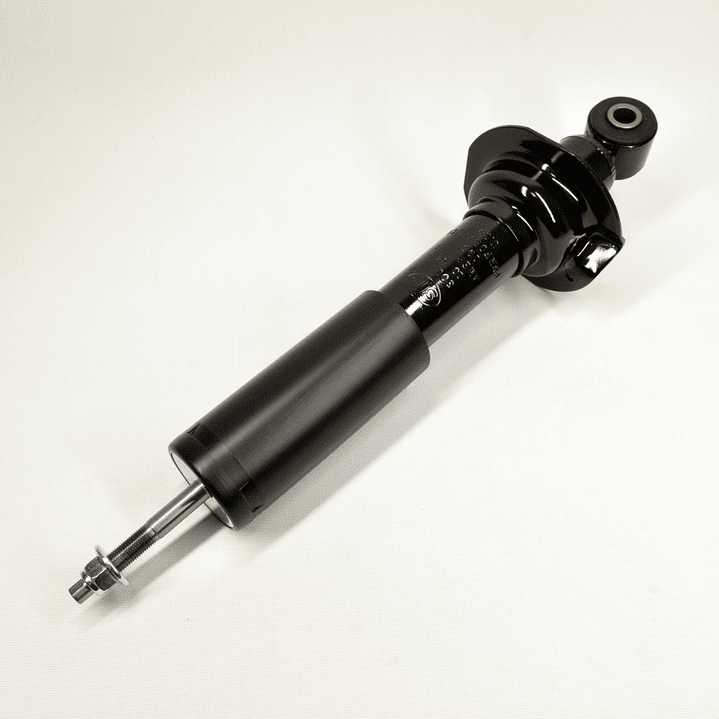 Amortiguador Delantero STP (Unidad) – Plato 78 mm 4x2 Nissan Navara 4x2 2007–2016 / NP300 4x2 2015–2020 3