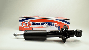 Amortiguador Delantero STP (Unidad) – Plato 78 mm 4x2 Nissan Navara 4x2 2007–2016 / NP300 4x2 2015–2020