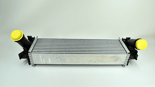 Radiador Intercooler Alternativo Nissan NP300 2.3 YS23 2015–2020