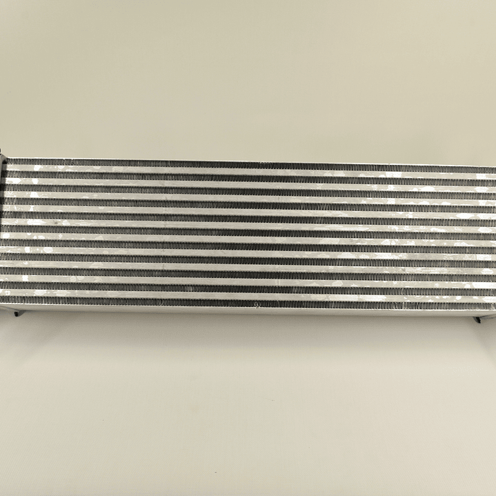 Radiador Intercooler Alternativo Nissan NP300 2.3 YS23 2015–2020 2