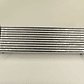Radiador Intercooler Alternativo Nissan NP300 2.3 YS23 2015–2020 - Miniatura 2