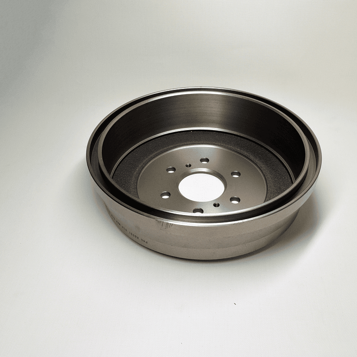 Tambor de Freno Trasero (Par – 2 Unidades) Alternativo Nissan NP300 2.3 YS23 / 2.5 QR25DE 2