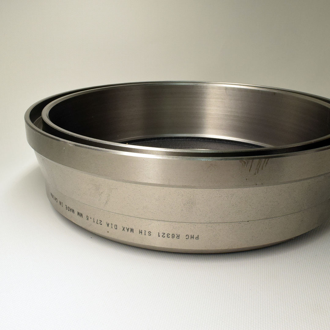 Tambor de Freno Trasero (Par – 2 Unidades) Alternativo Nissan NP300 2.3 YS23 / 2.5 QR25DE 3