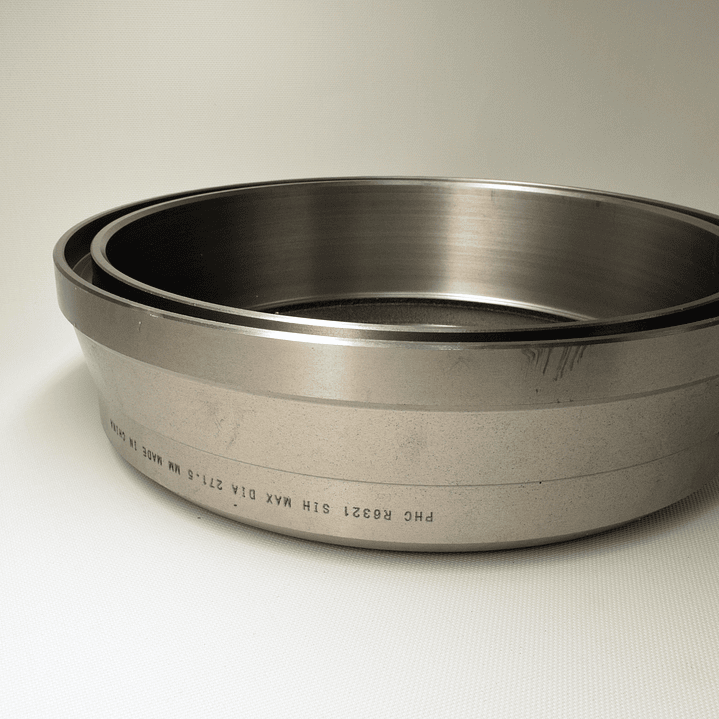 Tambor de Freno Trasero (Par – 2 Unidades) Alternativo Nissan NP300 2.3 YS23 / 2.5 QR25DE 3