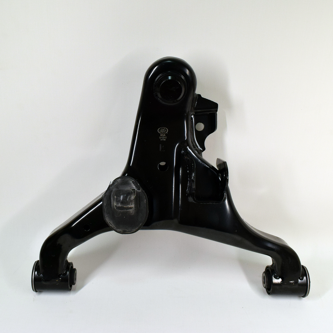 Bandeja Delantera Izquierda STP USA Nissan Navara 2.5 (2007–2016) / NP300 2.3 (2015–2020) 2