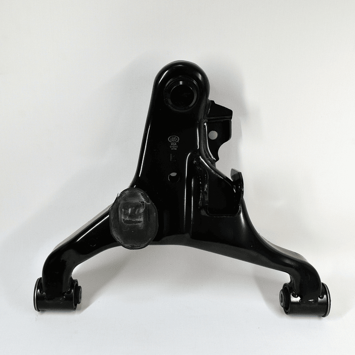 Bandeja Delantera Izquierda STP USA Nissan Navara 2.5 (2007–2016) / NP300 2.3 (2015–2020) 2