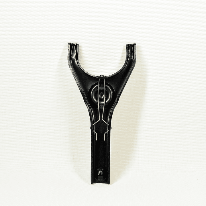 Horquilla de Embrague Nissan Terrano (2003–2014) 3