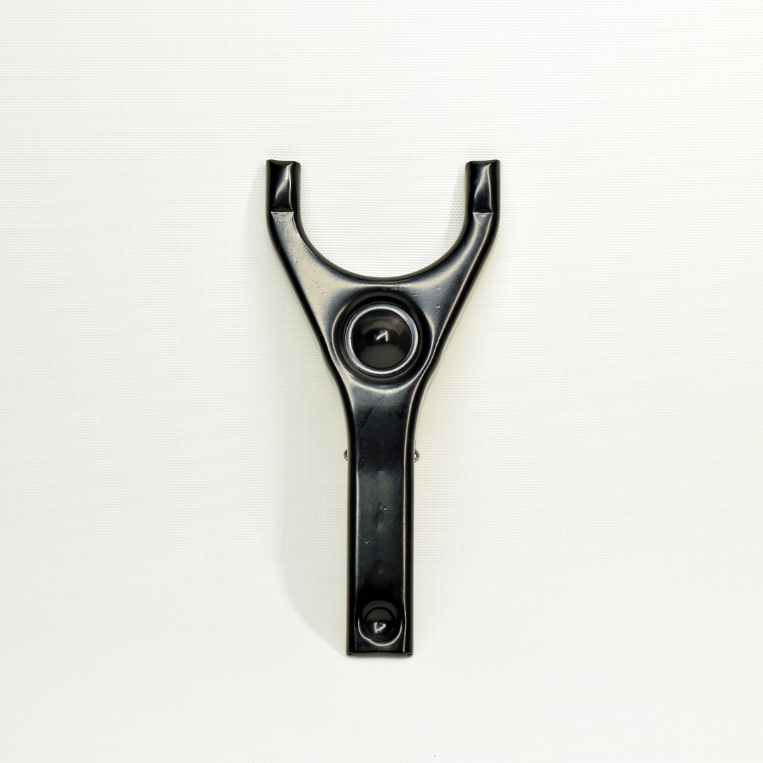 Horquilla de Embrague Nissan Terrano (2003–2014) 1