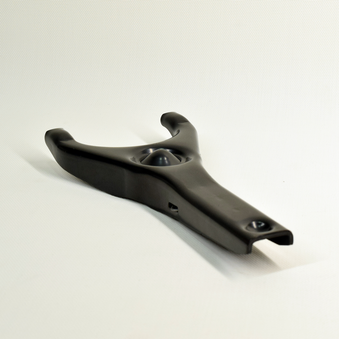 Horquilla de Embrague Nissan Terrano (2003–2014) 2