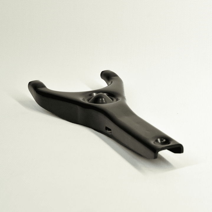 Horquilla de Embrague Nissan Terrano (2003–2014) 2