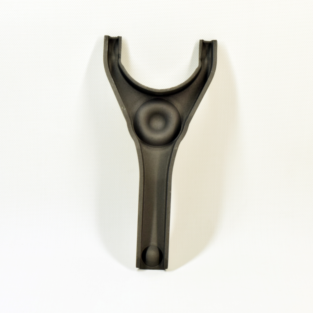 Horquilla de Embrague Original Nissan Terrano (2003–2014) 1