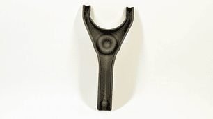 Horquilla de Embrague Original Nissan Terrano (2003–2014)