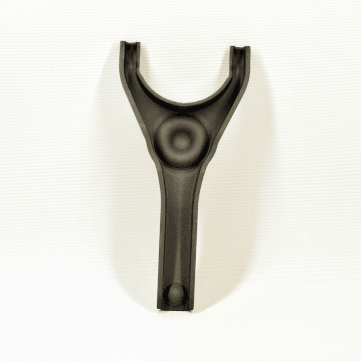 Horquilla de Embrague Original Nissan Terrano (2003–2014) 1