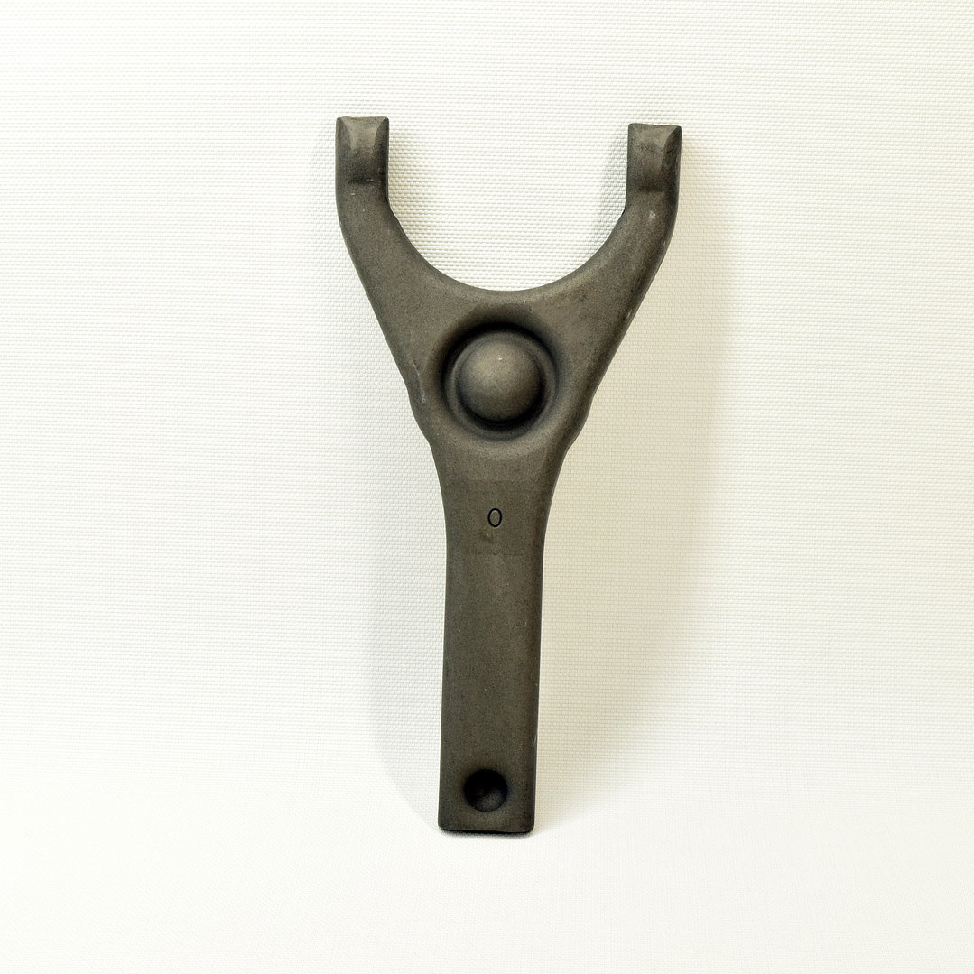 Horquilla de Embrague Original Nissan Terrano (2003–2014) 2